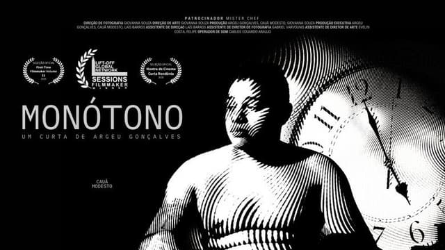 Monótono