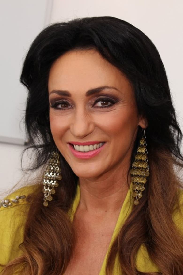 Sisa Sklovská