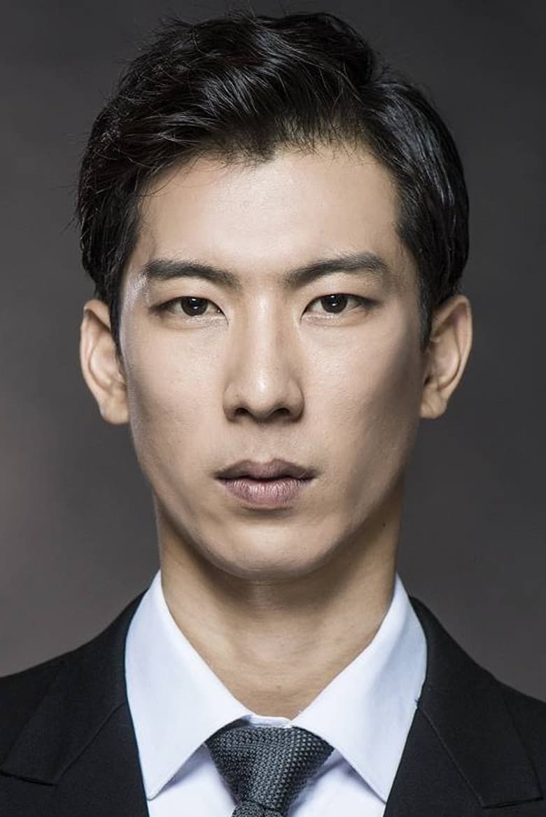 Seon In-ho