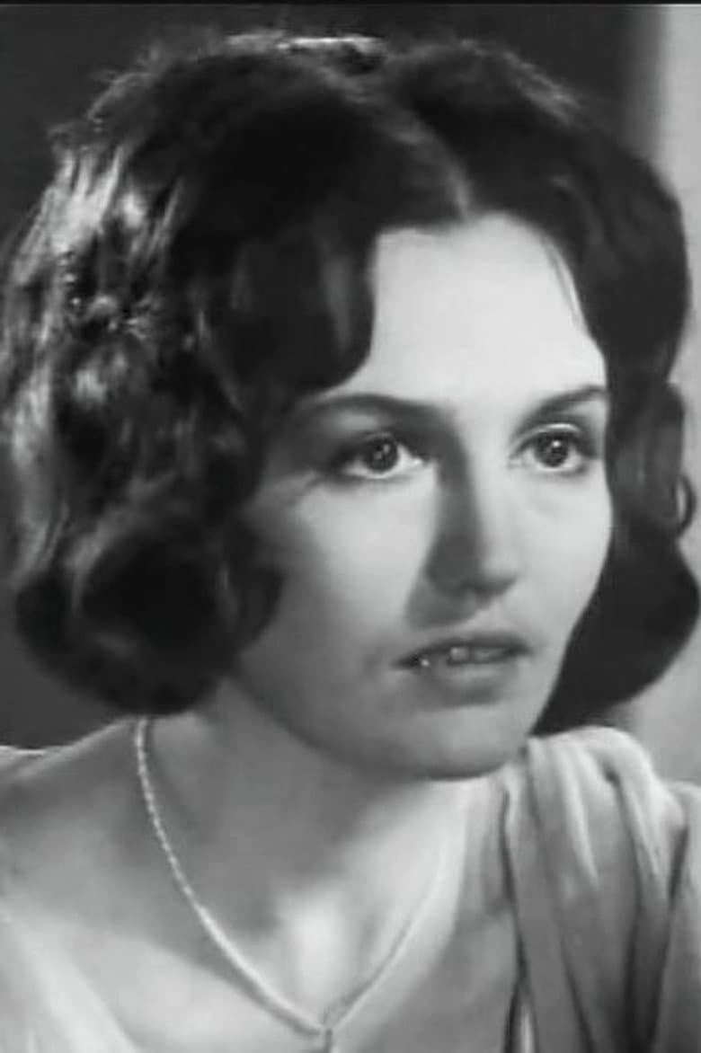 Irina Povolotskaya