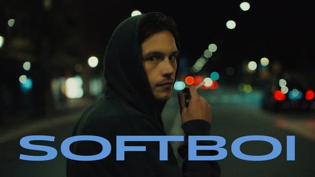 Softboi