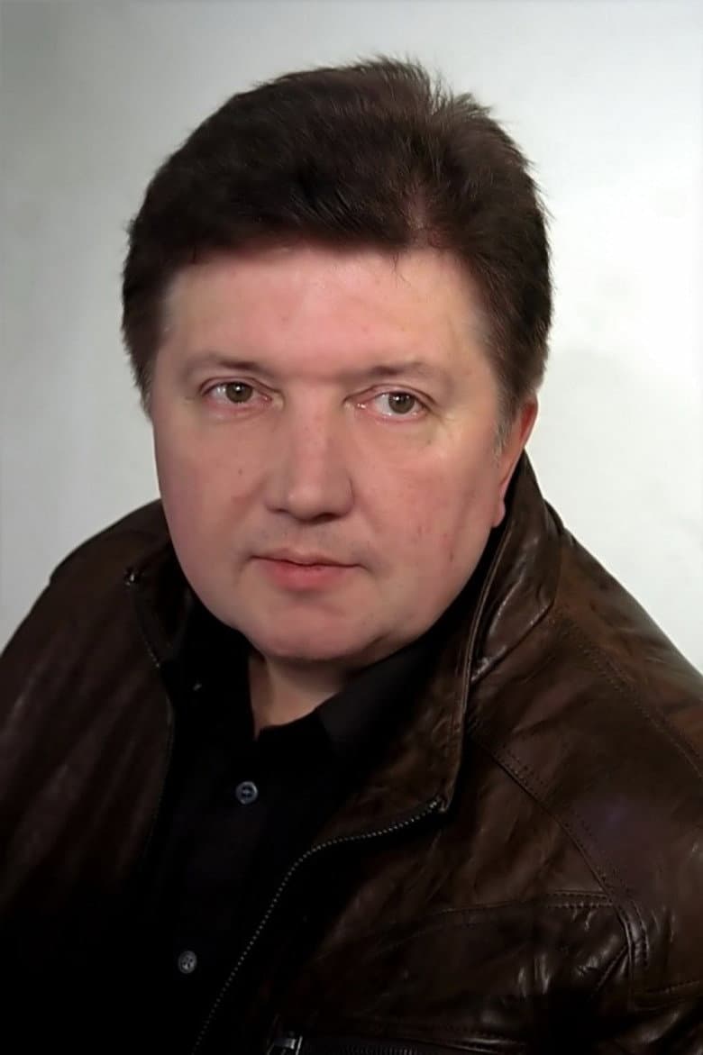 Evgeniy Galushko
