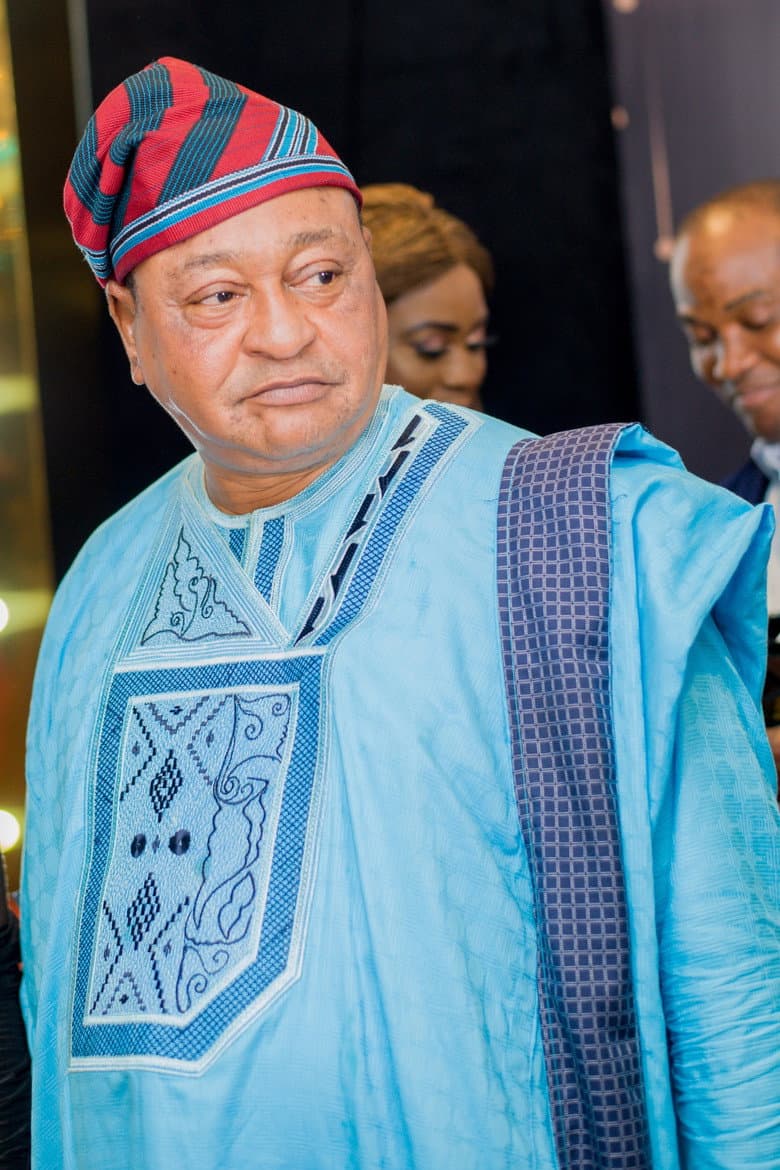 Jide Kosoko