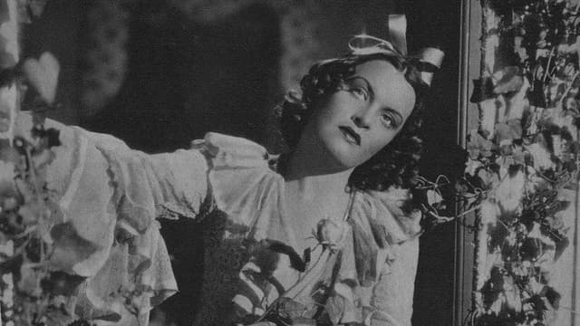 La donna perduta