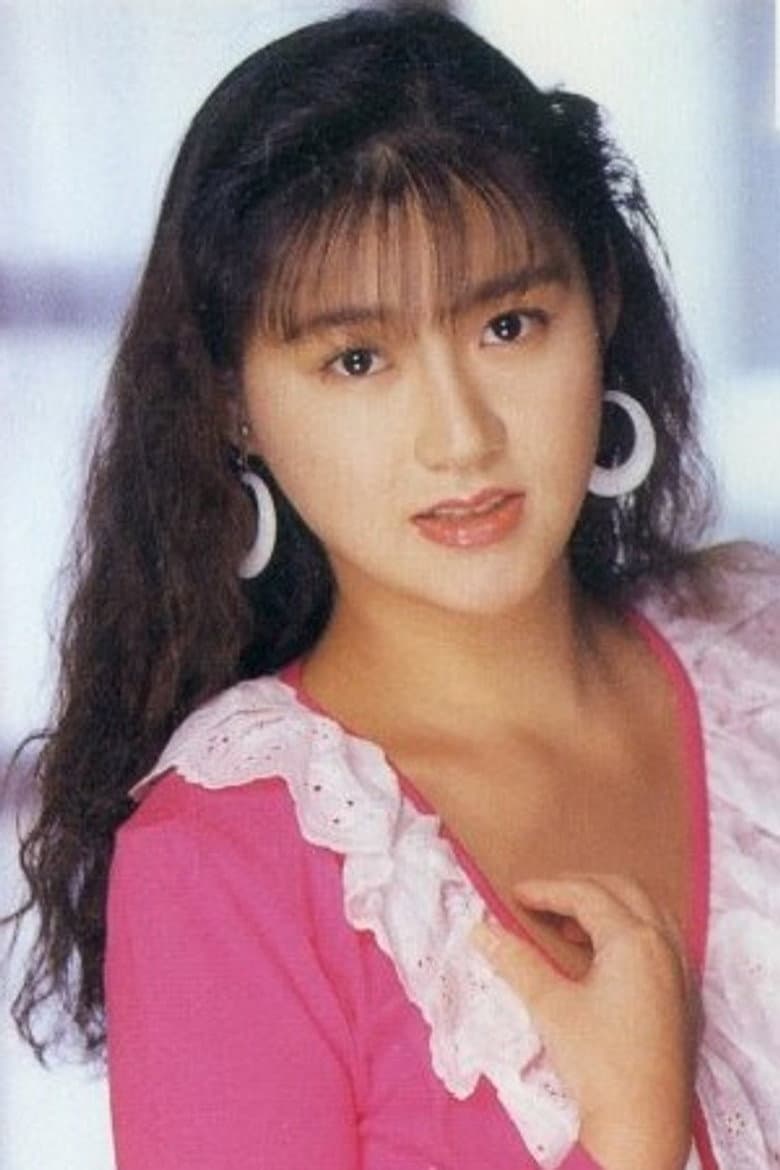 Momoko Kirishima