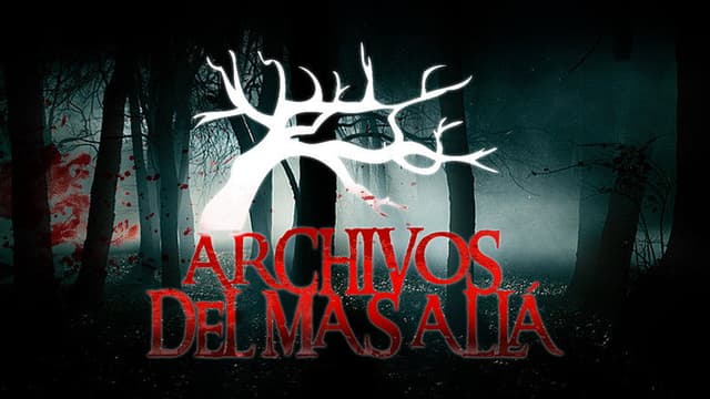 Archivos del más allá