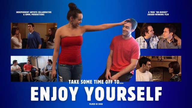 Enjoy Yourself