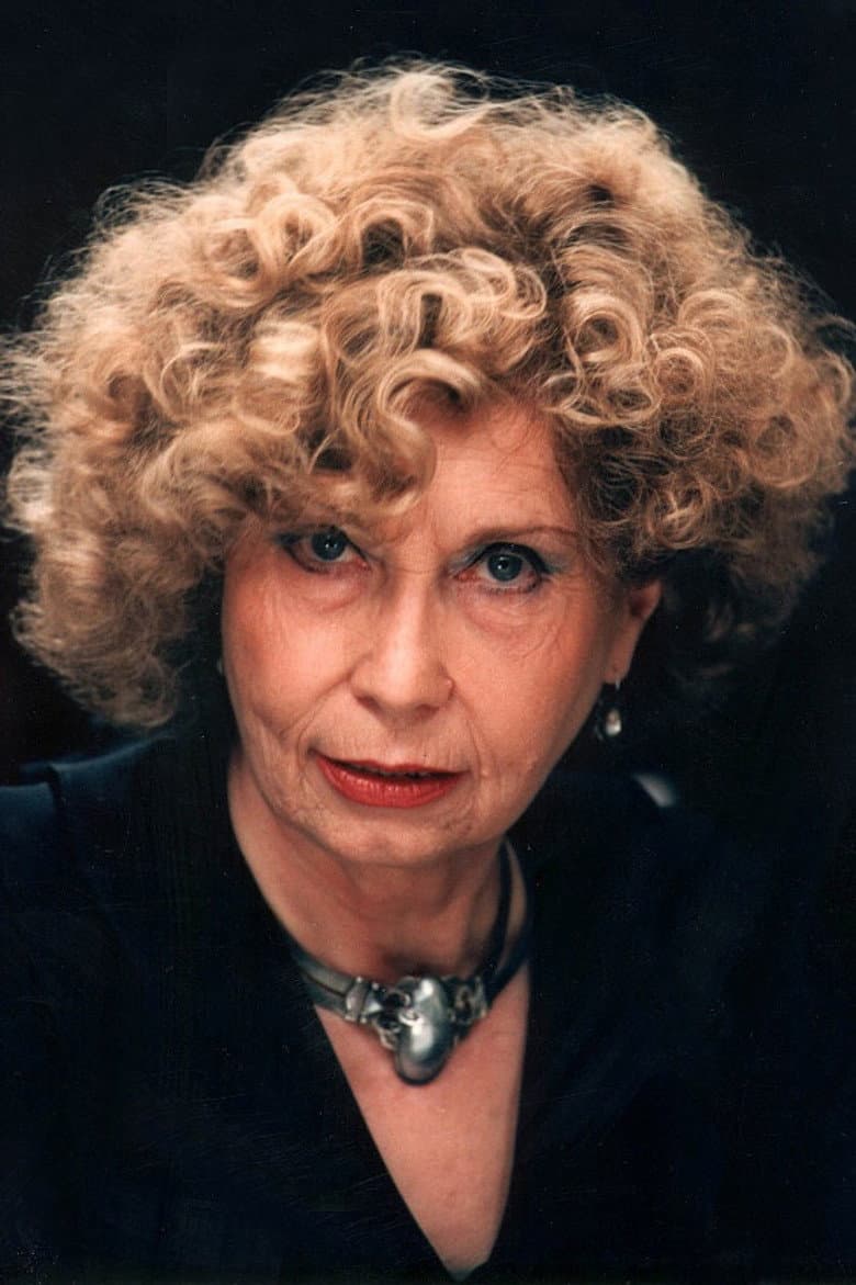 Éva Schubert