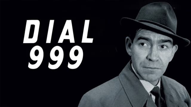 Dial 999
