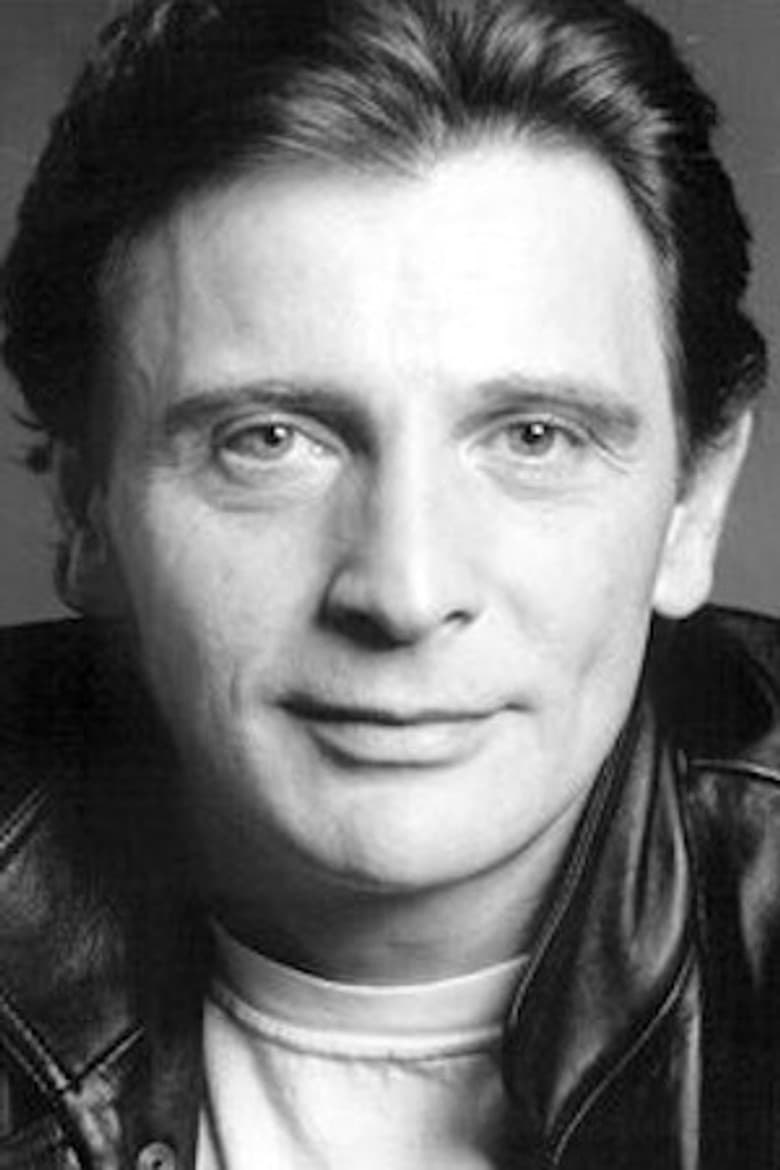 Marcel Gauthier
