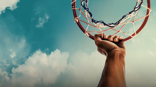 Hoops, Hopes & Dreams