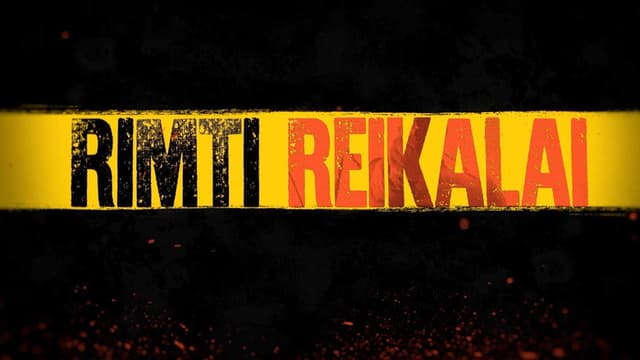 Rimti Reikalai