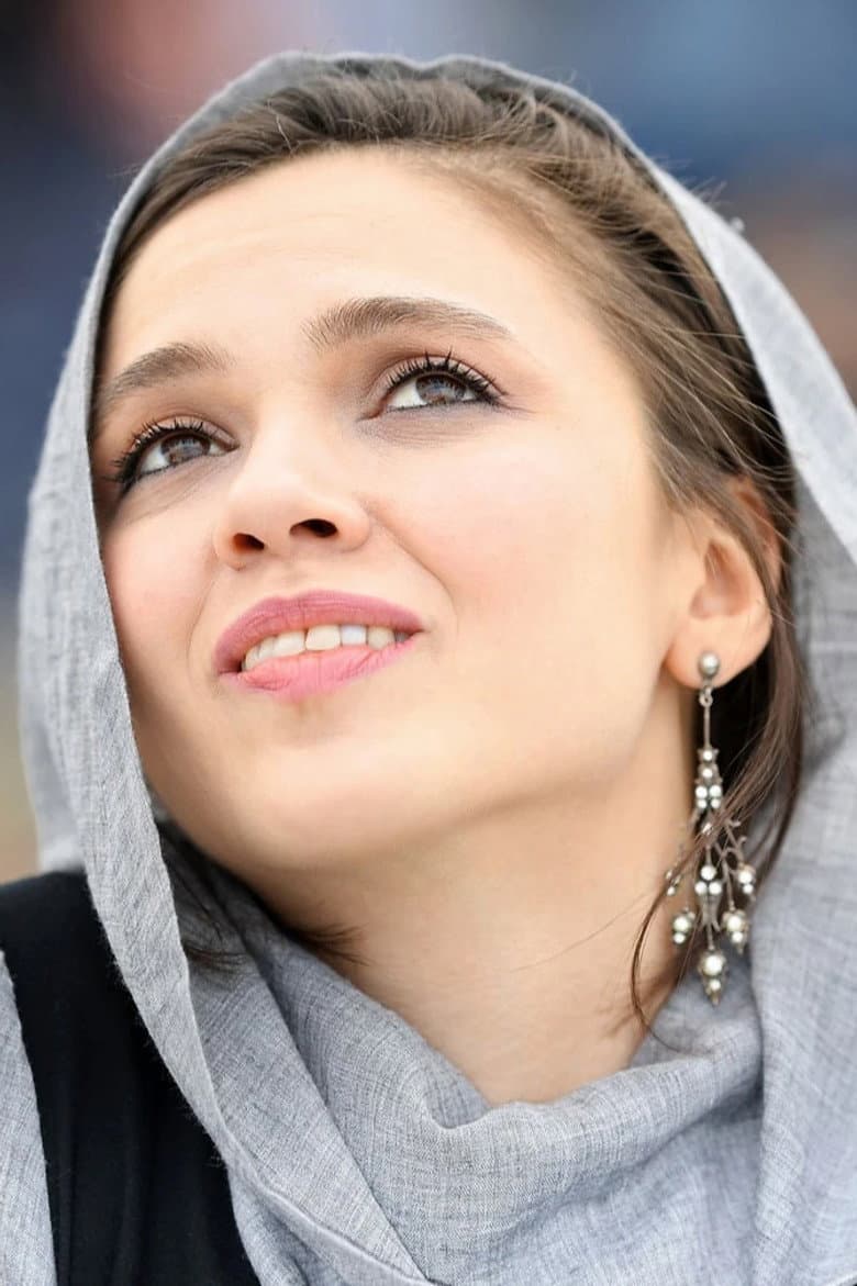 Marziyeh Rezaei