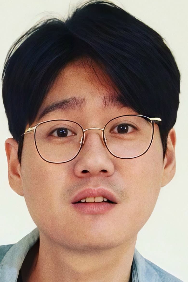 Hwang Seong-yun