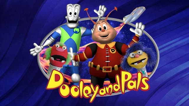 The Dooley and Pals Show