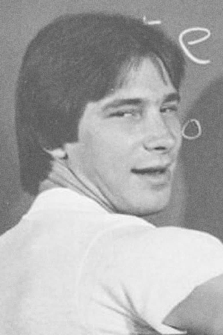 Mike Barnes