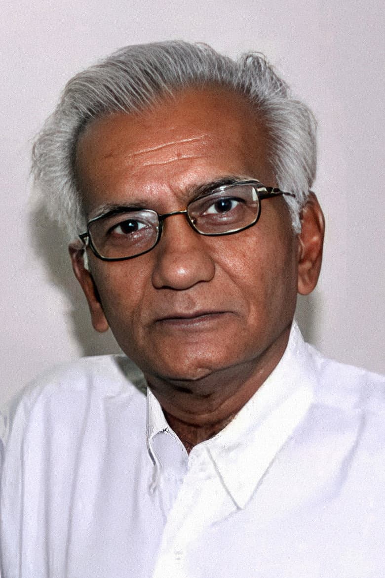 Kundan Shah