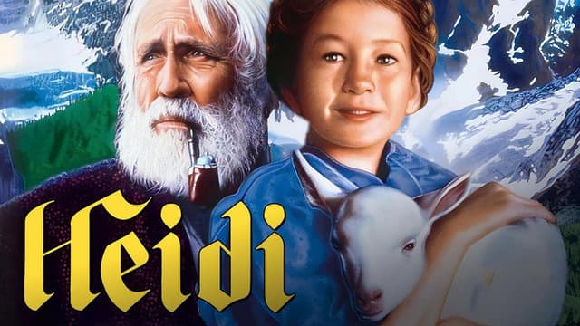 Heidi