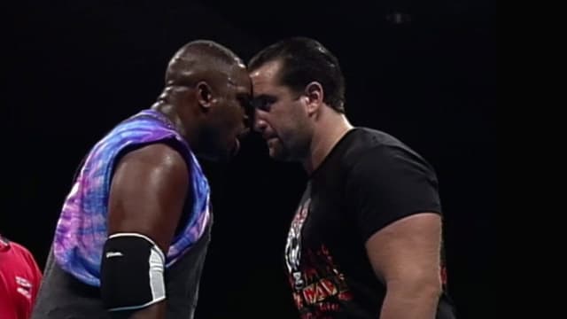 ECW Heat Wave 1994