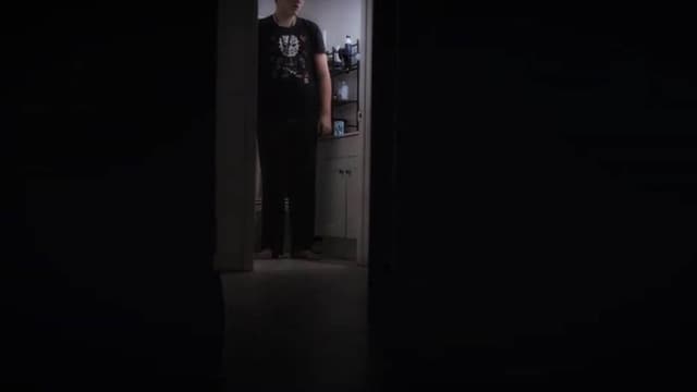 The All-Nighter