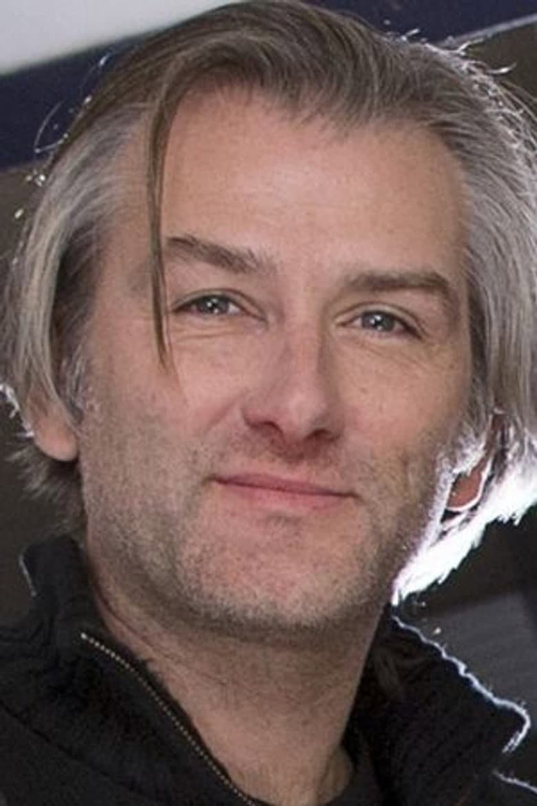 Pascal Lucas