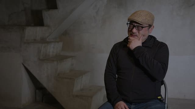 Director's POV Koji Shiraishi on NOROl: The Curse