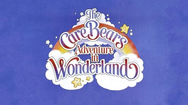 Care Bears: Adventures in Care-A-Lot