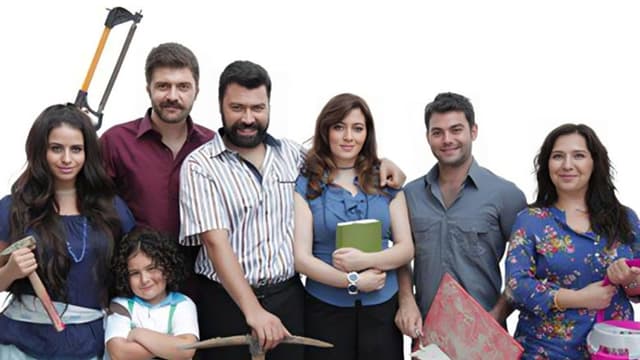 Aşağı Yukarı Yemişlililer