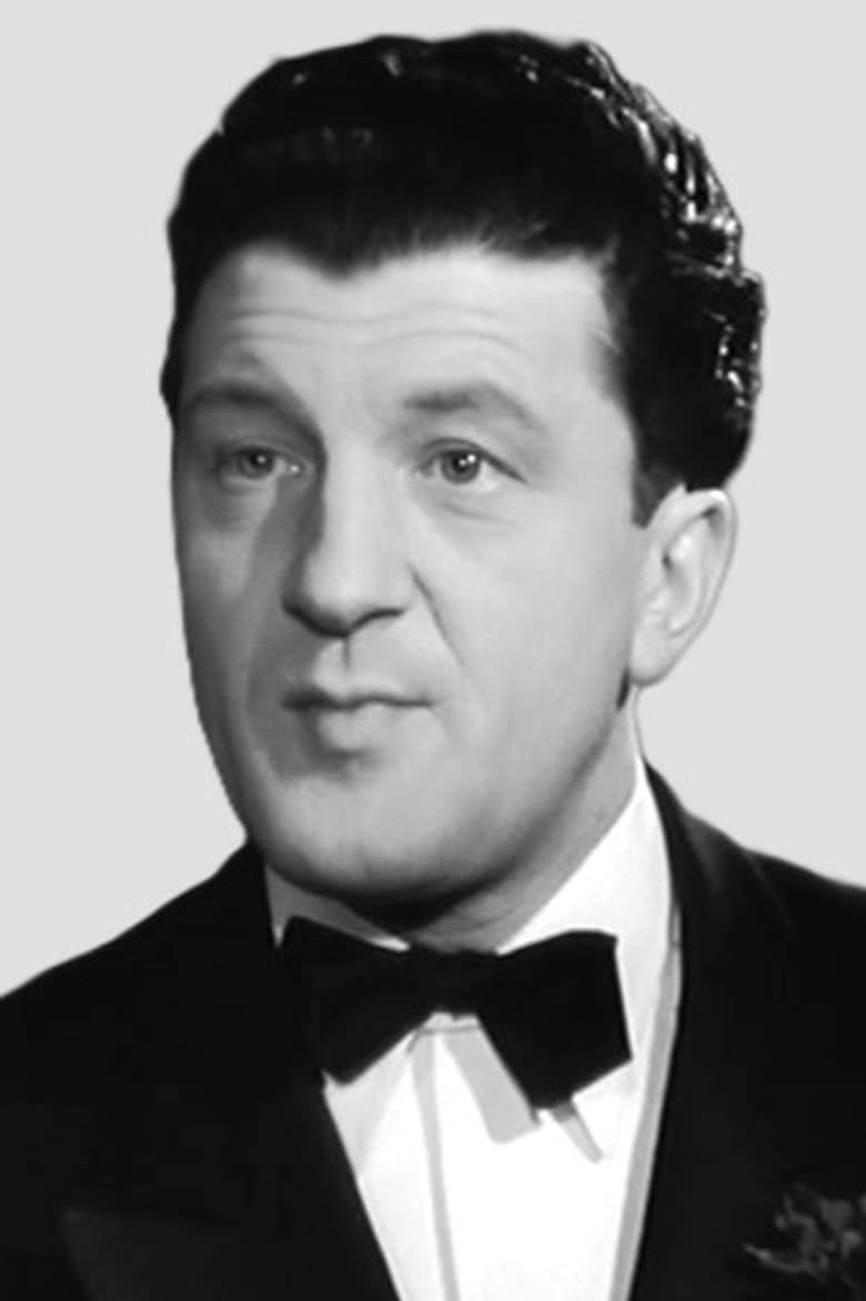 Marcel Dieudonné