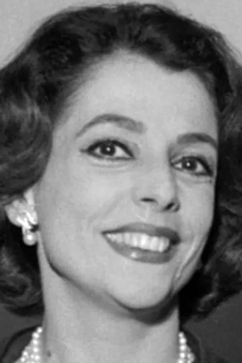 Denise Duval