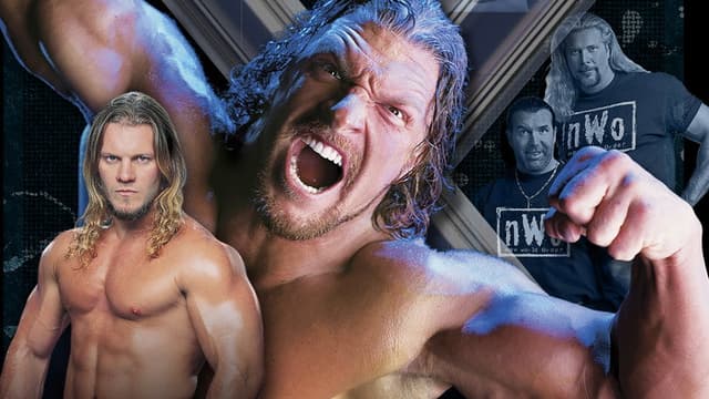 WWE Insurrextion 2002