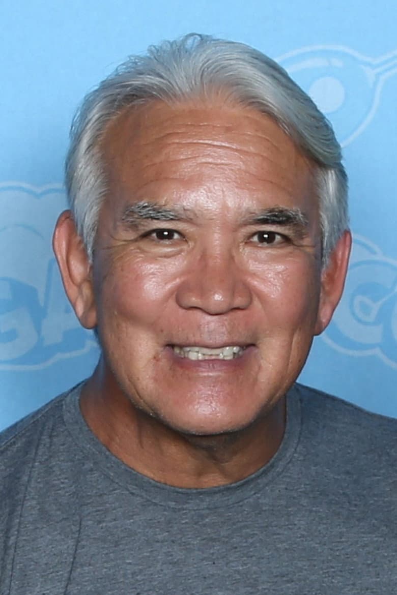 Rick Blood Sr.