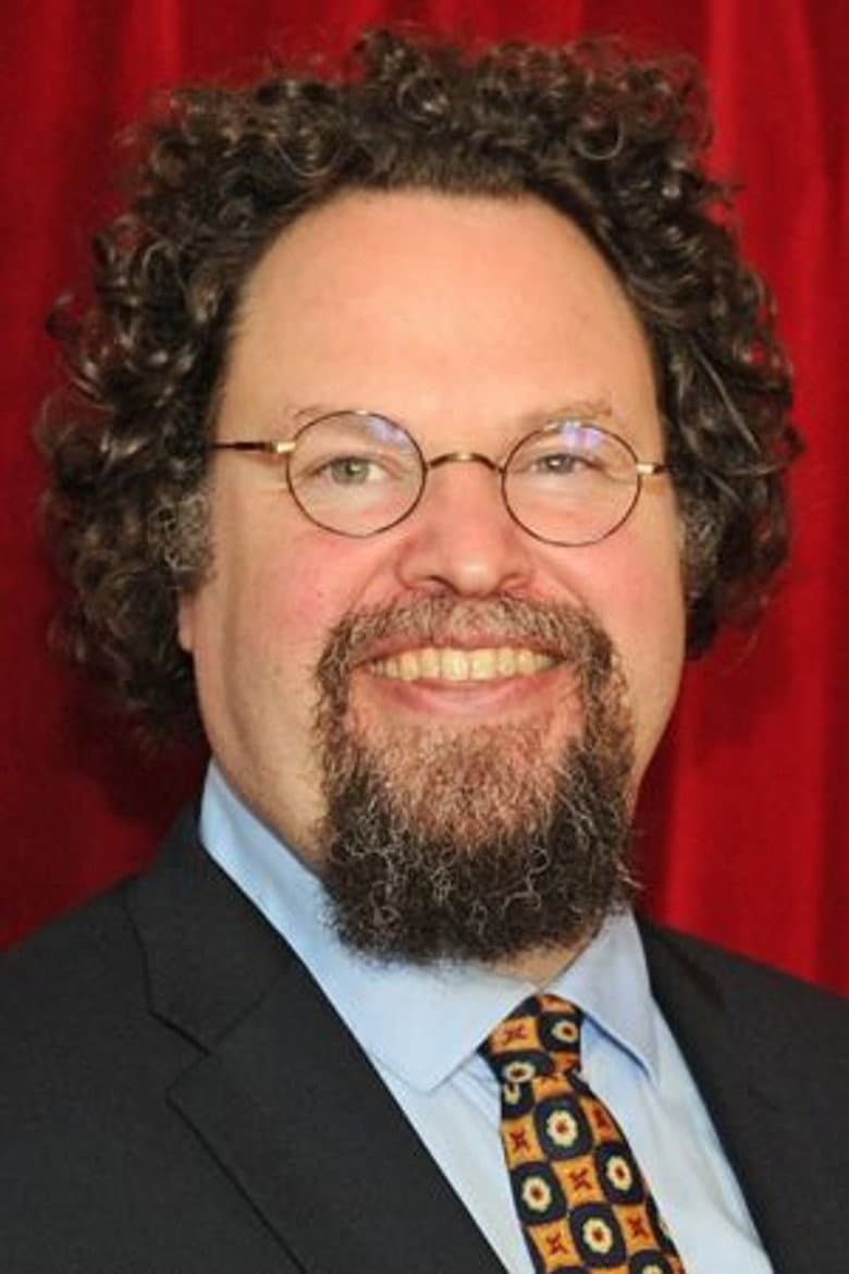 Edward Blom