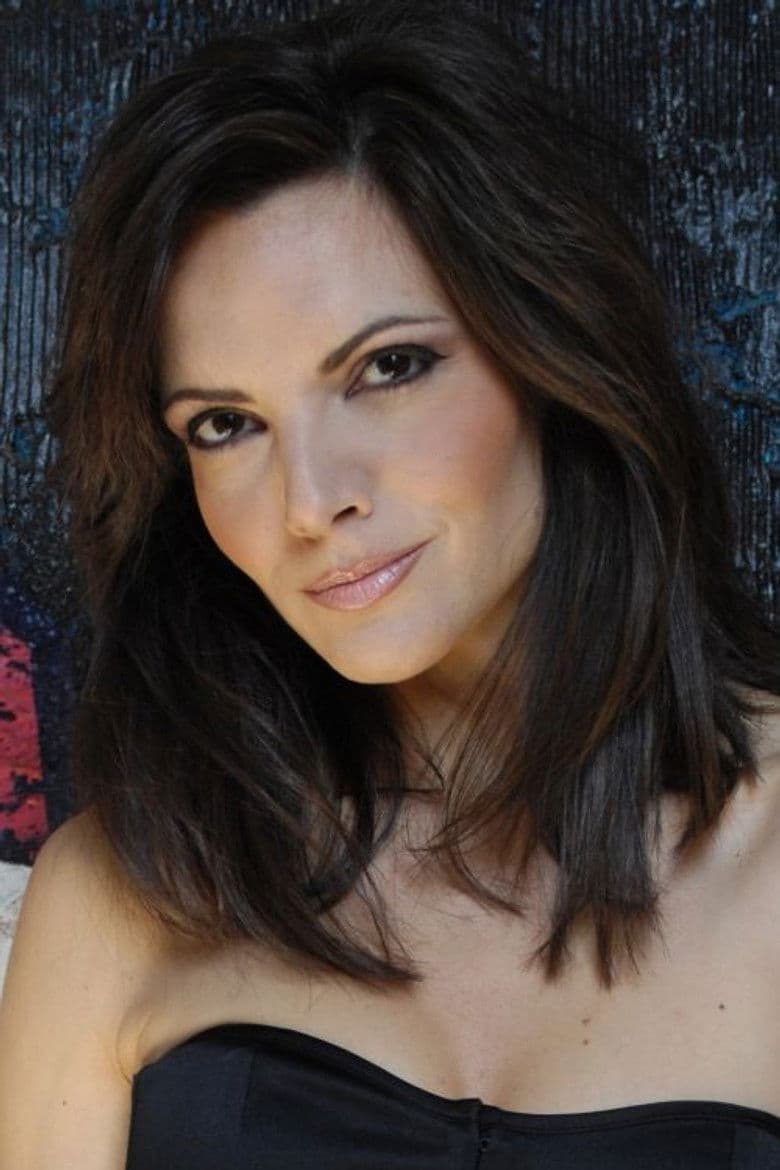 Kristin Spatafore