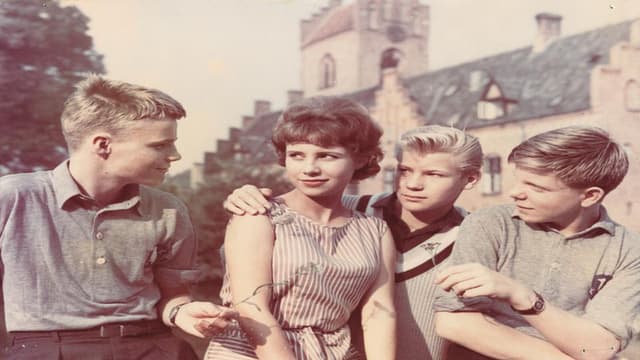 Flemming and Kvik