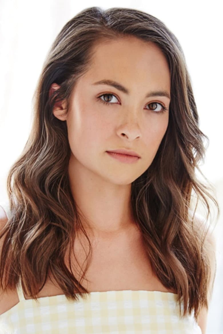 Larissa Carnegie