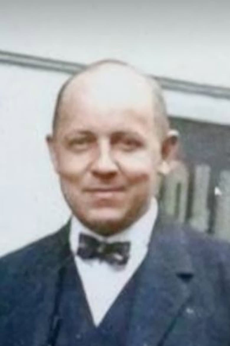 Sven Norrman