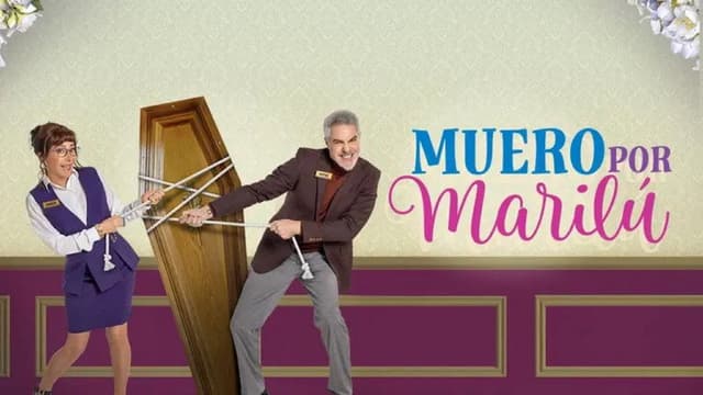 Muero por Marilú