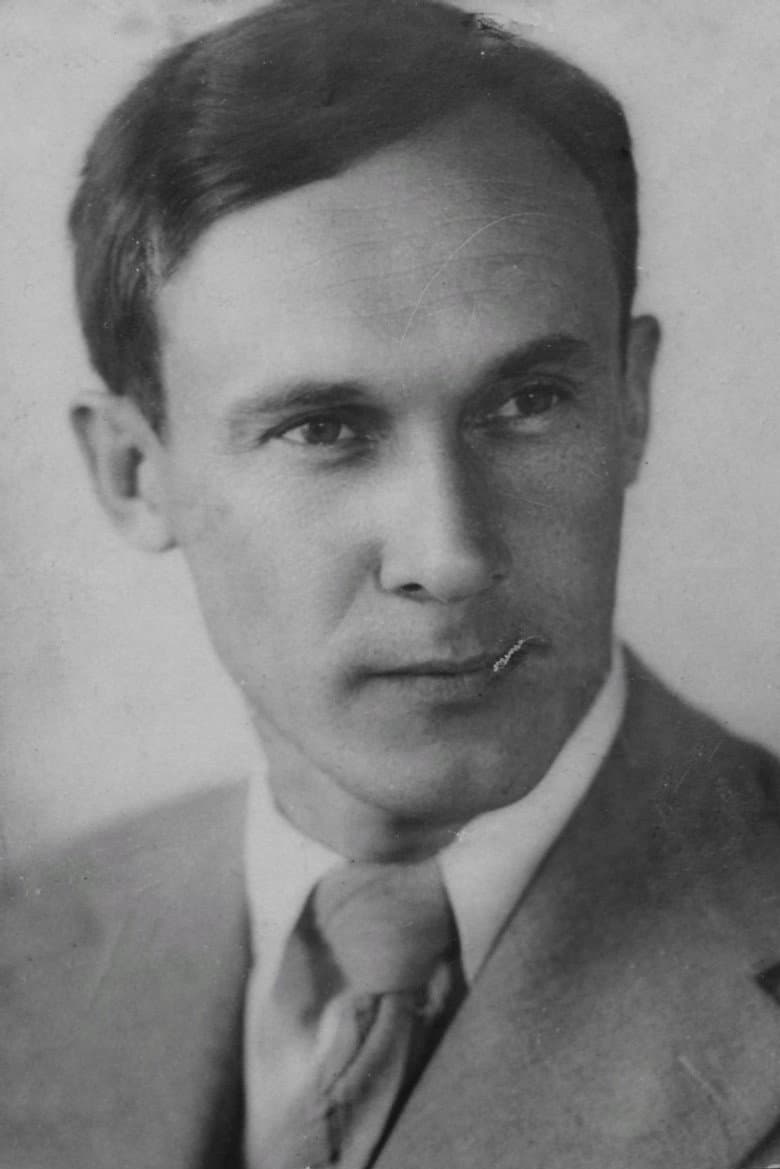 Mikhail Karyukov