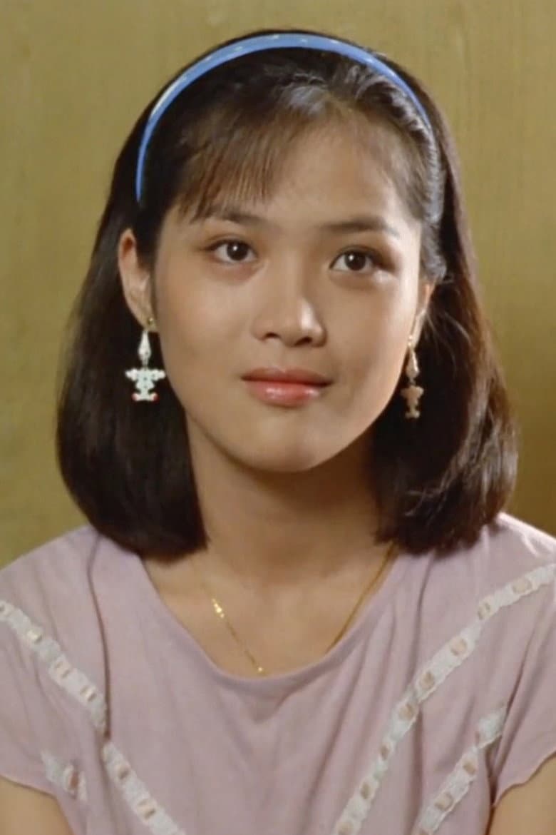 Lin Hsiu-Ling