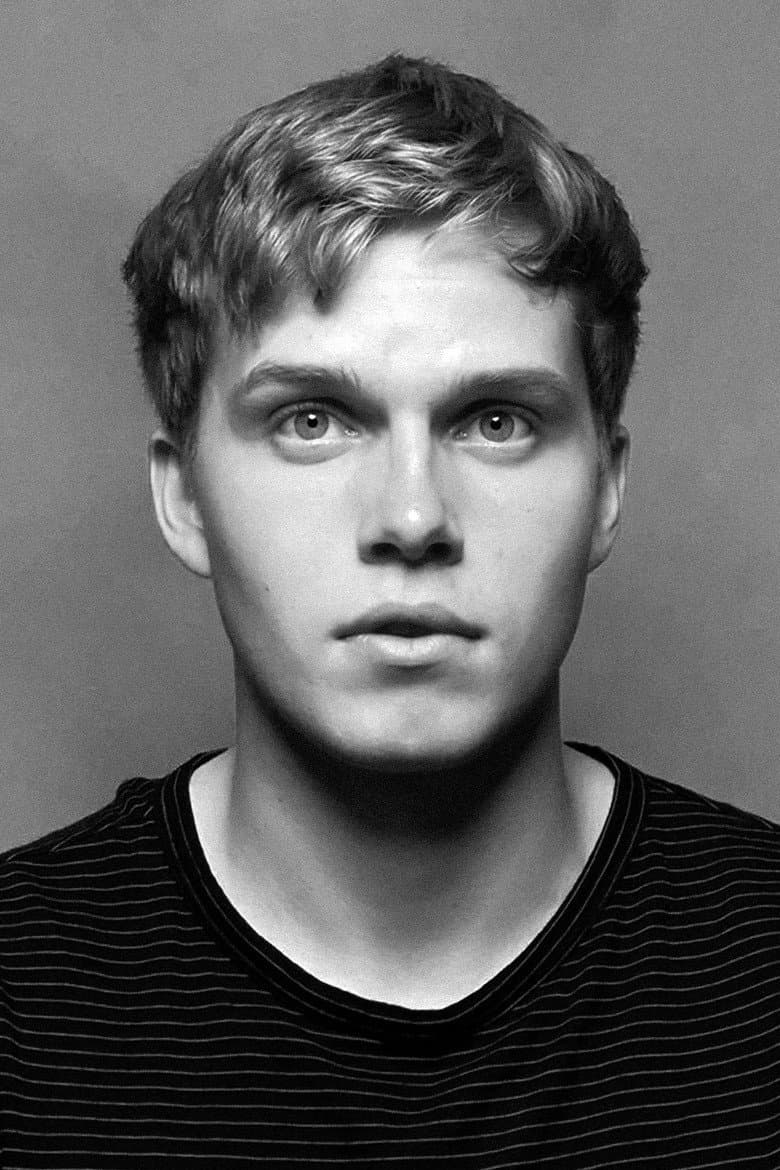 Kristian Repshus