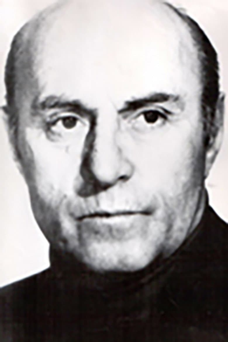 Pyotr Timofeyev