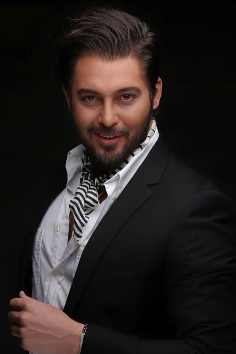 Danial Ebadi