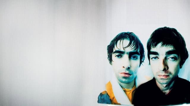 The Oasis Revolution