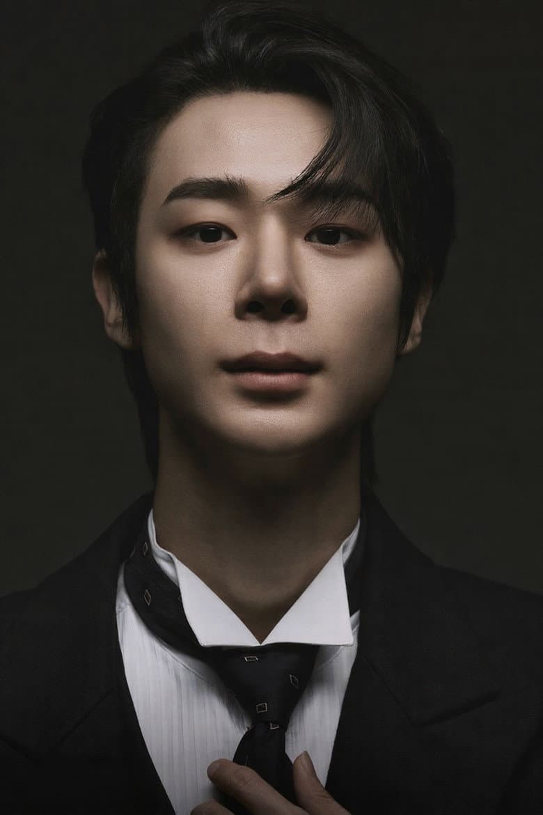 Cha Jung-woo