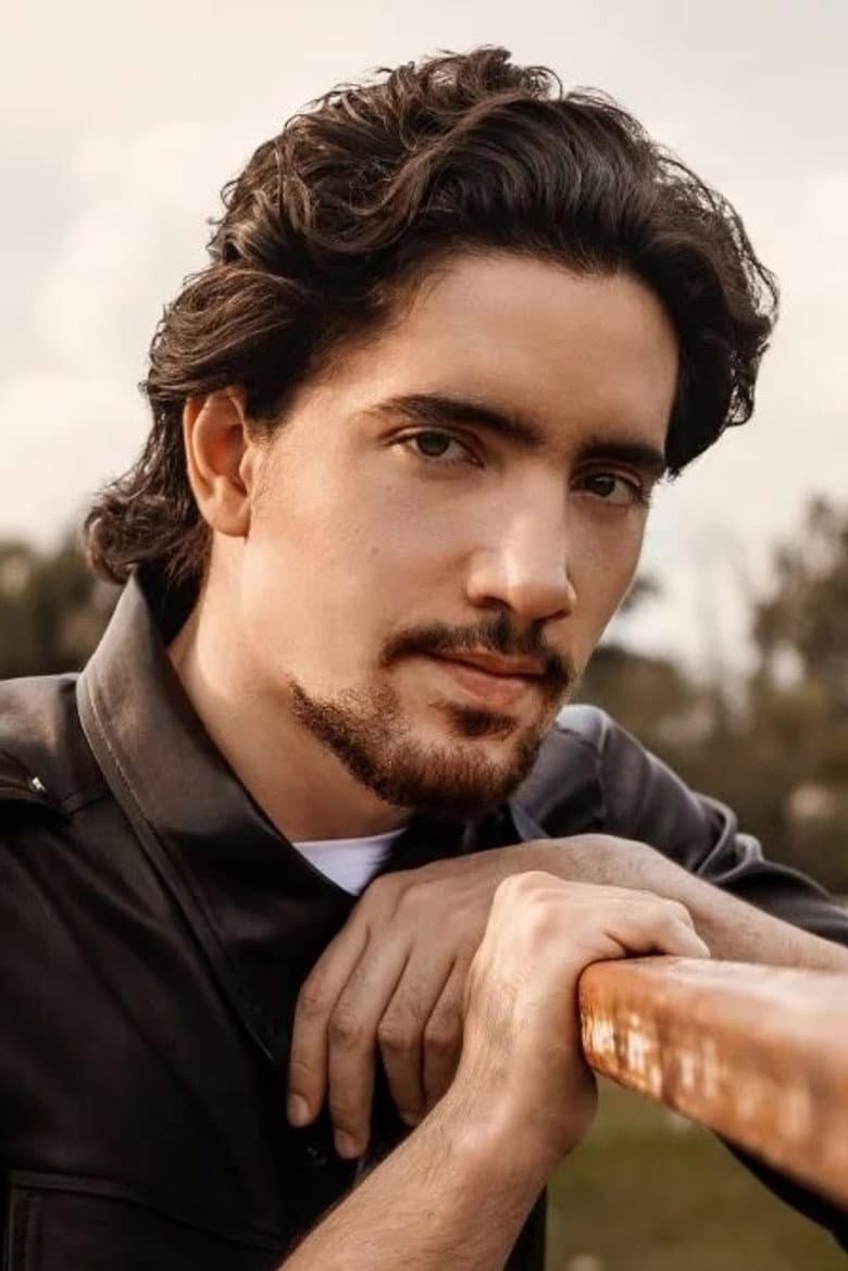Álex Fernández