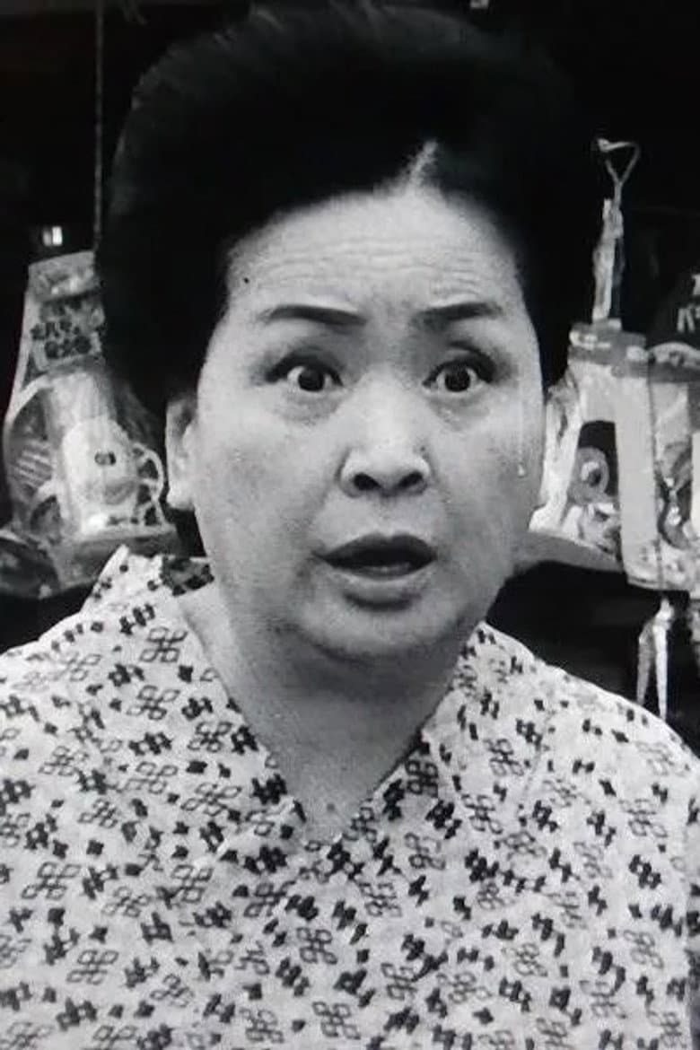 Tamae Kiyokawa