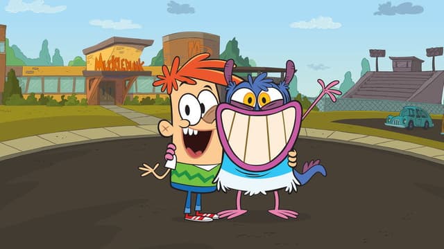 Bunsen is a Beast