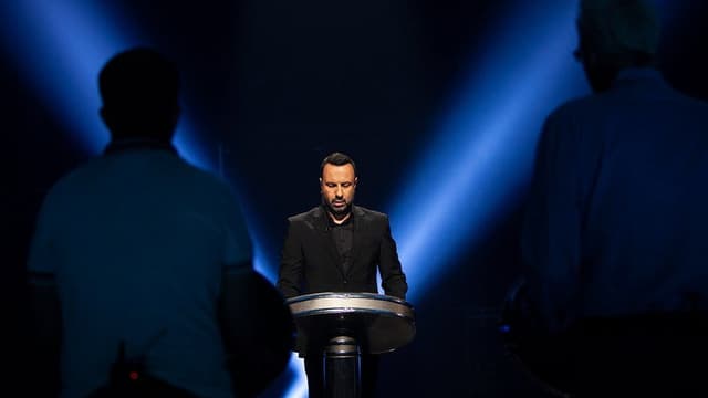 The Weakest Link