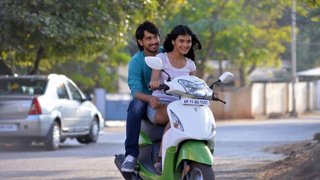 Kumari 21F